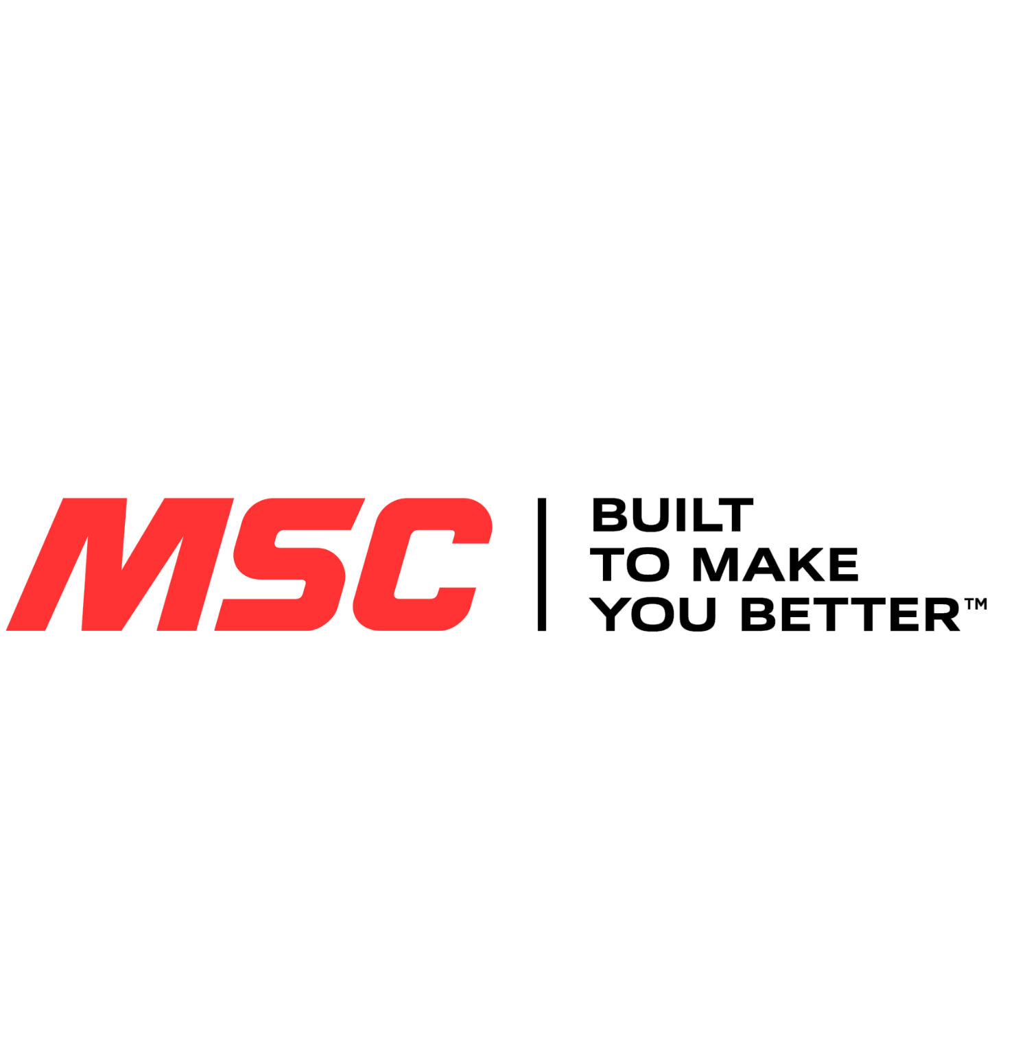 MSC Industrial Supply Co 2023 Campus Forward Award Winner